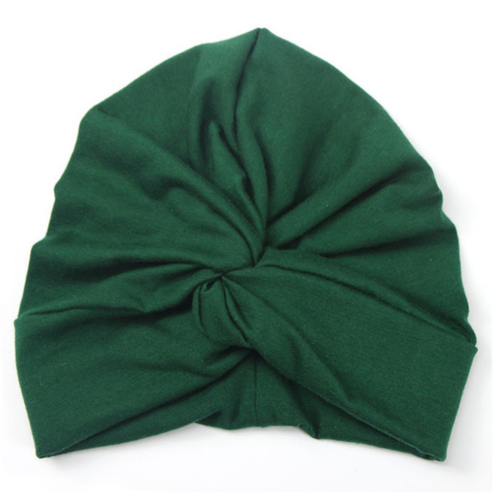 Turban Hat Baby Fashion Wear